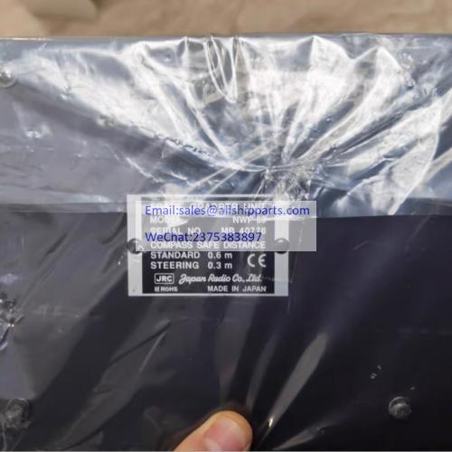 JRC NWP-69 frame grabber unit for JCY-1900 VDR 原装全新