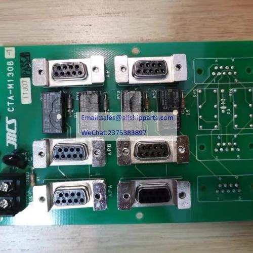 JRCS CTA-130B PCB