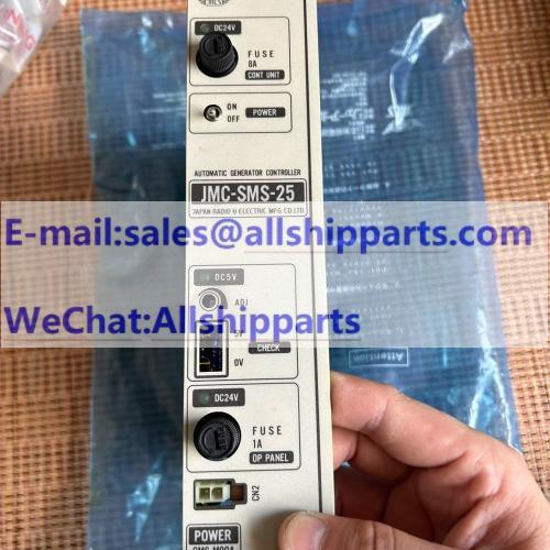 JRCS GMS-M00A