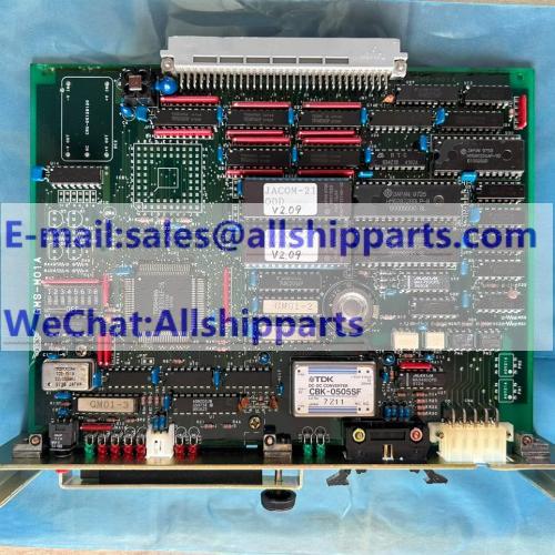 JRCS GMS-M01A