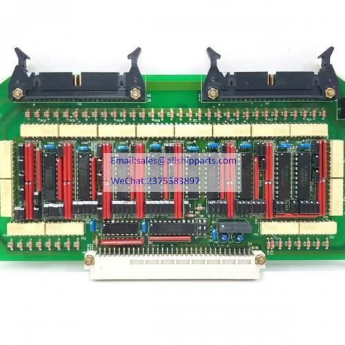 JRCS LCU-M02A DIGITAL INPUT INTERFACE