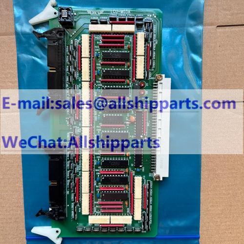 JRCS LCU-M03A