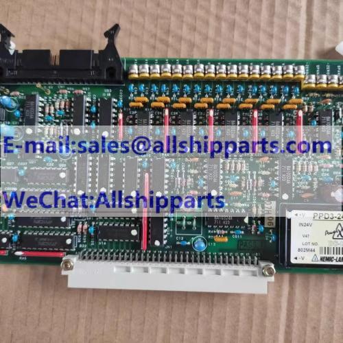 JRCS LCU-M100A