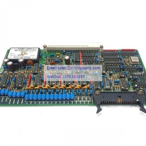JRCS LCU-M100A ANALOGUE INTERFACE