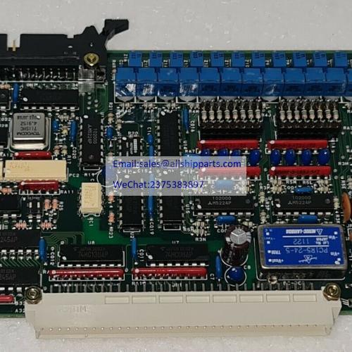 JRCS LCU-M400B ANALOGUE INTERFACE