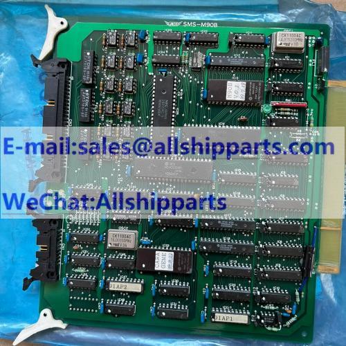JRCS SMS-M90B
