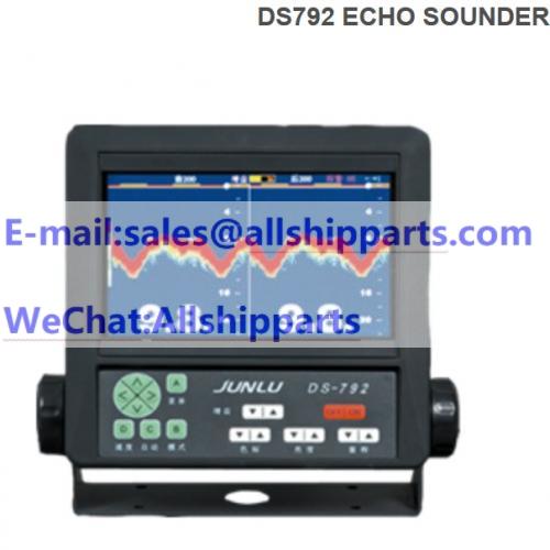 JUNLU DS792 DUAL CHANNEL ECHO SOUNDER 