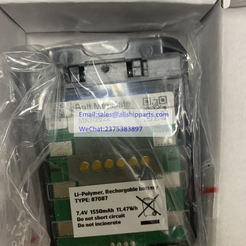 Jotron 101036/87087 TR30充电电池TR30AIR 原装新 87087