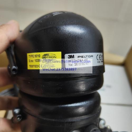 Jotron 9010；6035 3M peltor MT7H79A-65耳机