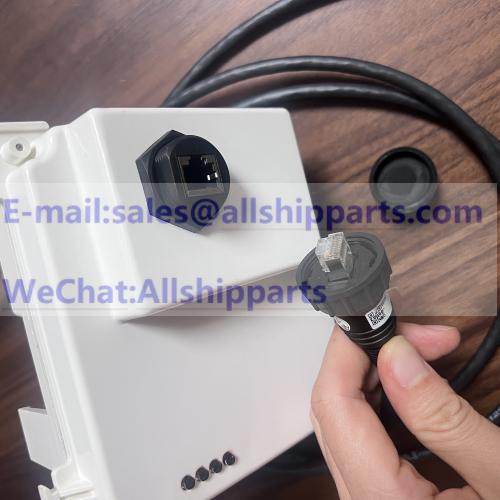 Jotron Tron 40VDR Docking Module MKII   (docking module) 