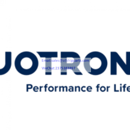 Jotron parts number list