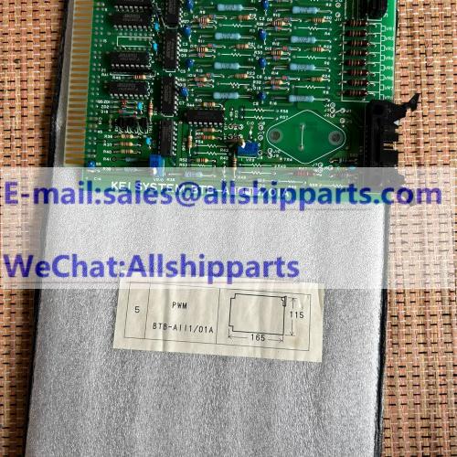 KEI SYSTEM BTB-AII1/01A