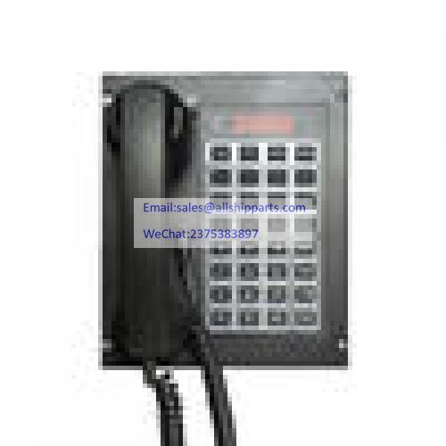 KZH-2 Command telephone
