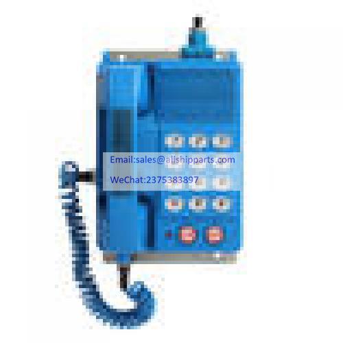 Kexun KH-1B Telephone for explosive GAS atmospheres