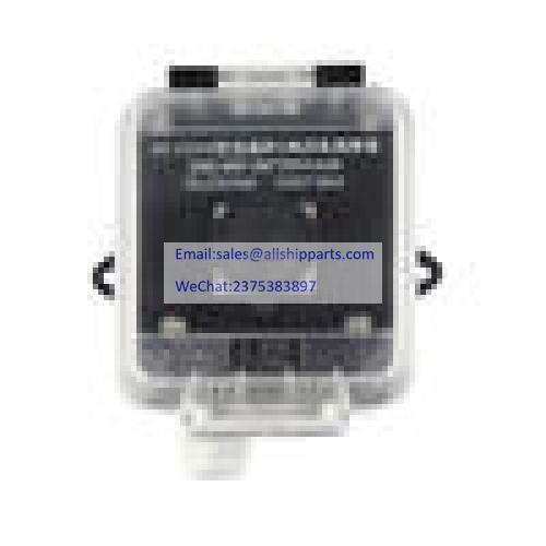 Kexun Single-way batteryless telephone socket box