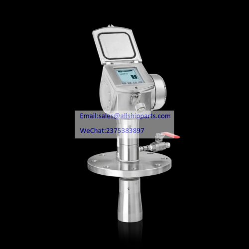 Krohne Optiwave 8300C OPTIWAVE-M 7400 OPTIWAVE-M 7500