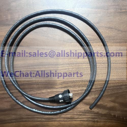 LAN Cable 2m 100785 for  JOTRON 40VDR