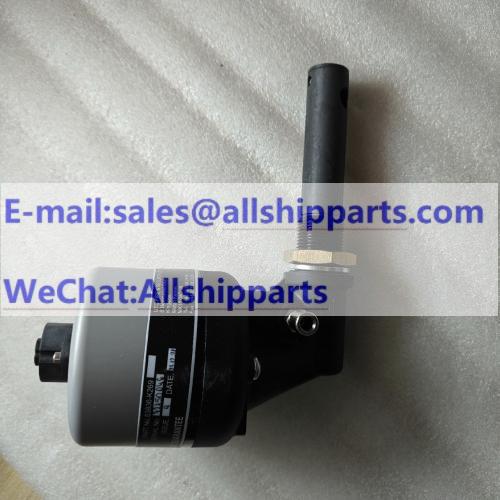 MK7 OIL MIST DETECTOR