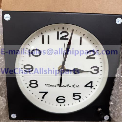 MRC MCS-975 Marine Clock