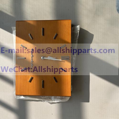 MRC MCS-972F1 Marine Clock