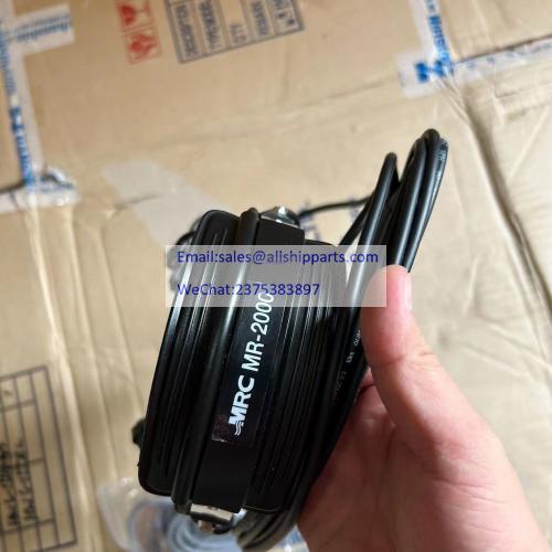 MRC MR-2000 HANDSET FOR LC-600
