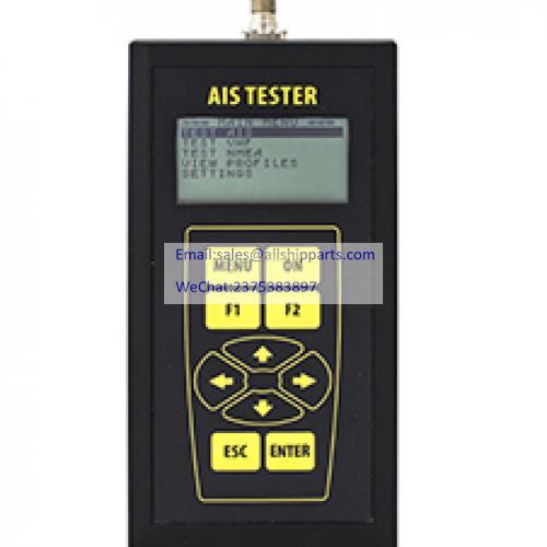 NSR NAT-200 AIS TESTER