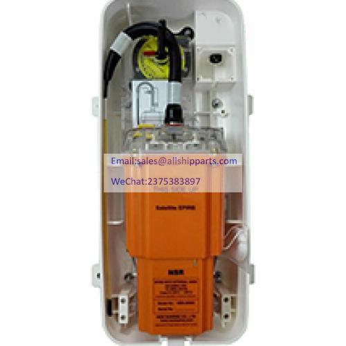 NSR NEB-1000/NEB-2000C EPIRB