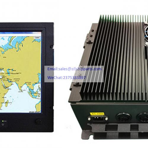 NSR NES-3000 ECDIS