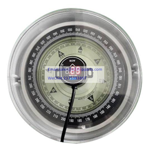 NSR NFG100 COMPASS FLUXGATE