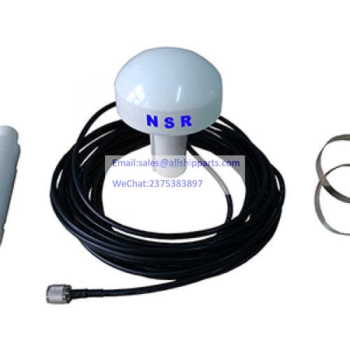 NSR NGA100 GNSS ANTENNA