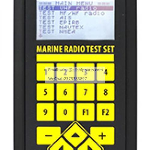 NSR NGT-200 GMDSS TESTER