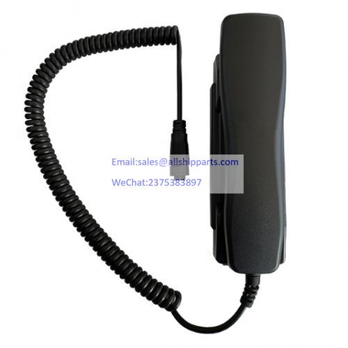 NSR NHS-200 MARINE HANDSET
