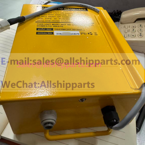 POLESTAR DSAS MK2, DSAS MK2 POWERPACK DSAS battery original 