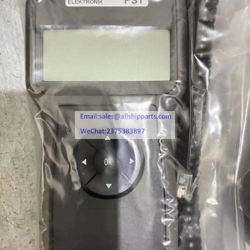 Pleigar Valve remote control box encoder普莱格阀门遥控箱编码器