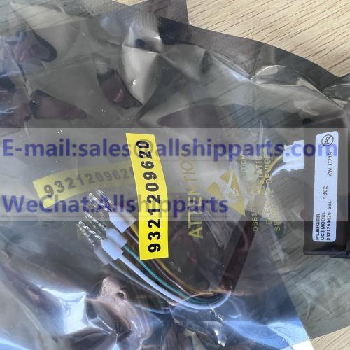 Pleiger OC3 Module 9321209620