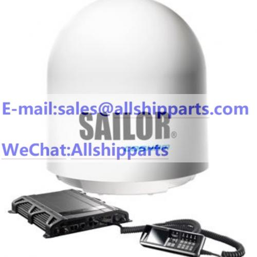 SAILOR 250 FleetBroadband 