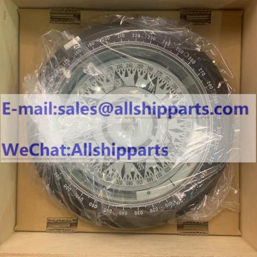  SAURA SR-165M SR-165 COMPASS BOWL