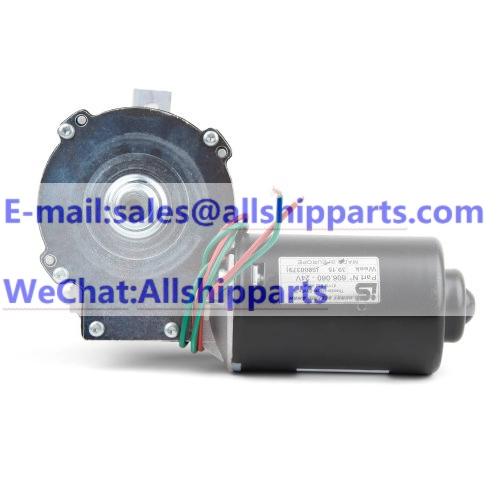SEEMATZ  Horizontal motion motor for sweeping light 463-03-98