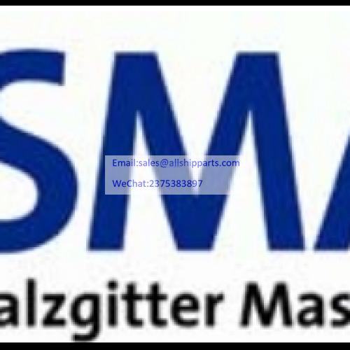SMAG Pumpe V30D-095-BKN-L-LS-2, 37kW, 50Hz pump