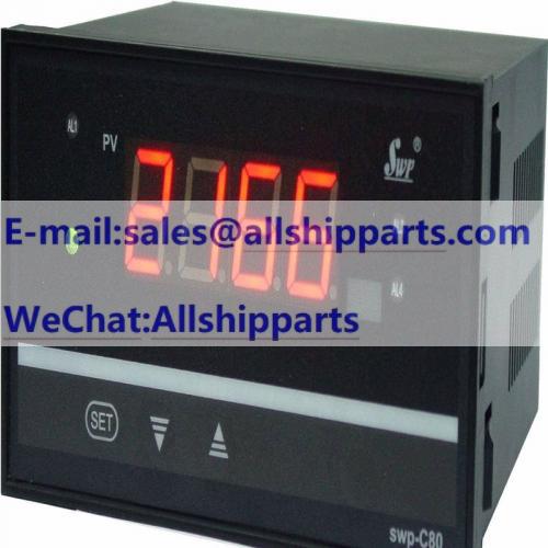 SWP Flow integrator