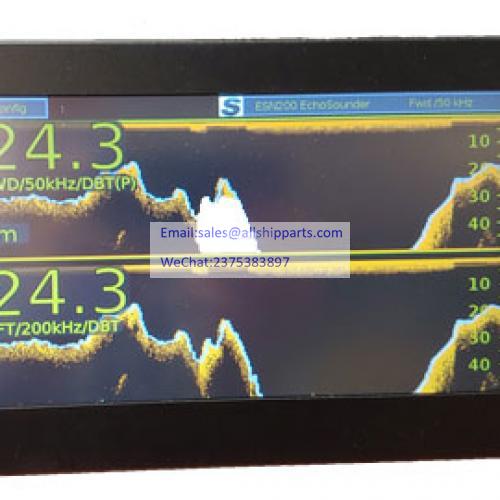 Skipper ESN200-SB Touch display only display unit