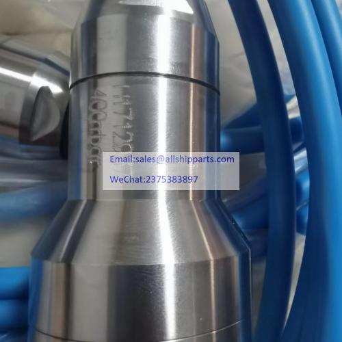 South Korea HANLAN Liquid level telemetry sensing  400mbar