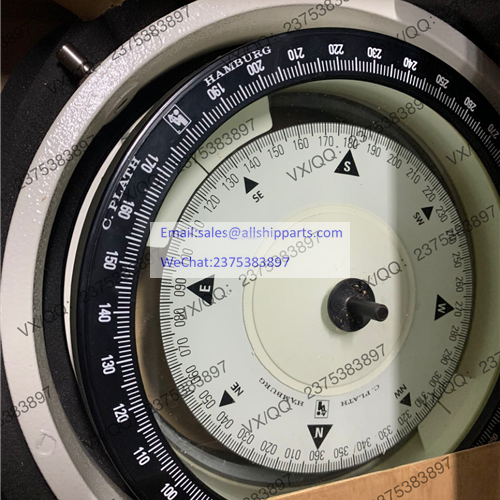 Sperry Marine 2060 Magnetic Compass Jupiter Magnetic Compass