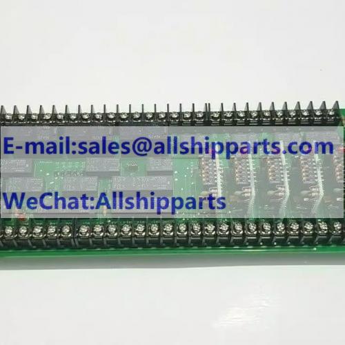 TAIYO AA-278 ESB-BUS PCB