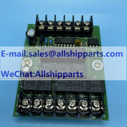 TAIYO AA-297B SIC-141-1