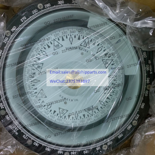 TOKIO KEIKI SH-165A1 COMPASS BOWL HB-165A