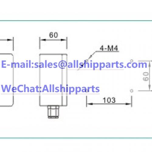 YL120PZ/J Buzzer