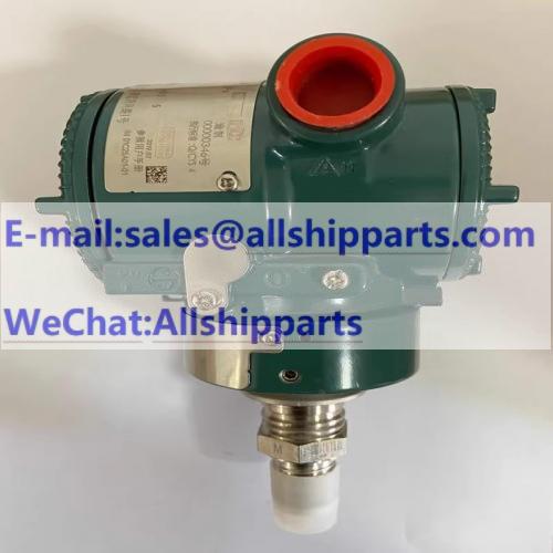 YOKOGAWA EJA Pressure transmitter