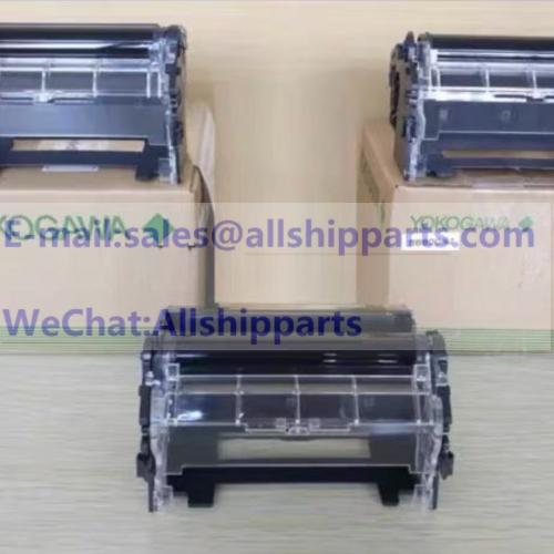 Yokogawa B8800AJ Chart Cassette Assembly 