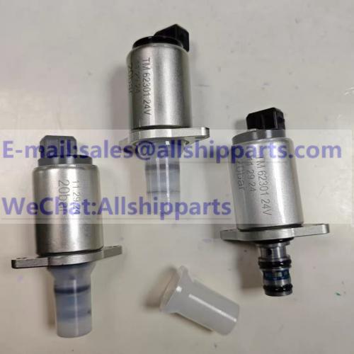 solenoid valve TM62301 20Bar